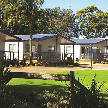 פורסטר Smugglers Cove Holiday Village חדר תמונה