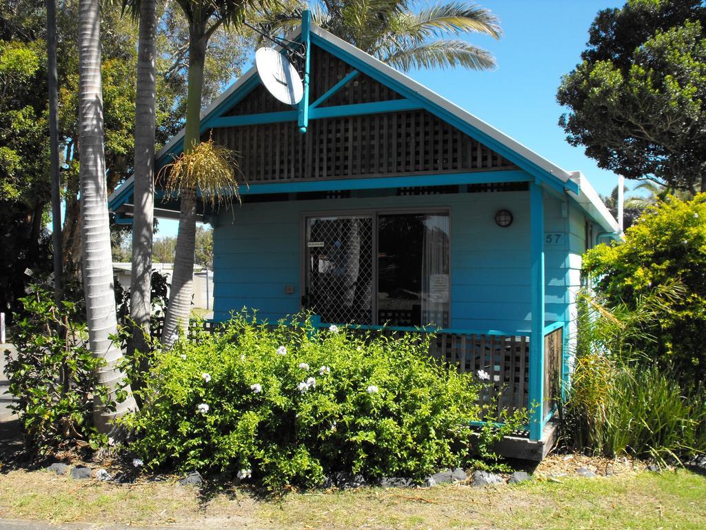 פורסטר Smugglers Cove Holiday Village חדר תמונה