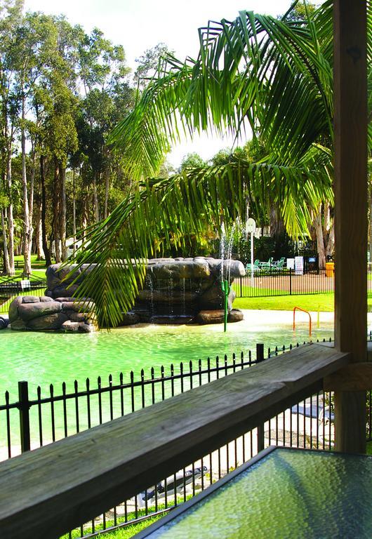 פורסטר Smugglers Cove Holiday Village חדר תמונה